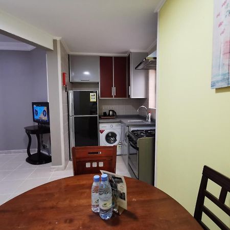 Ayyam Inn Furnished Apartments Jeddah Ngoại thất bức ảnh