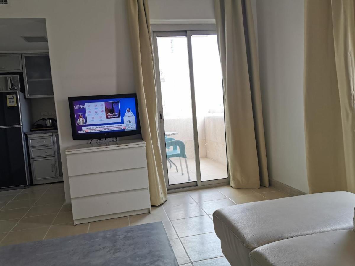 Ayyam Inn Furnished Apartments Jeddah Ngoại thất bức ảnh
