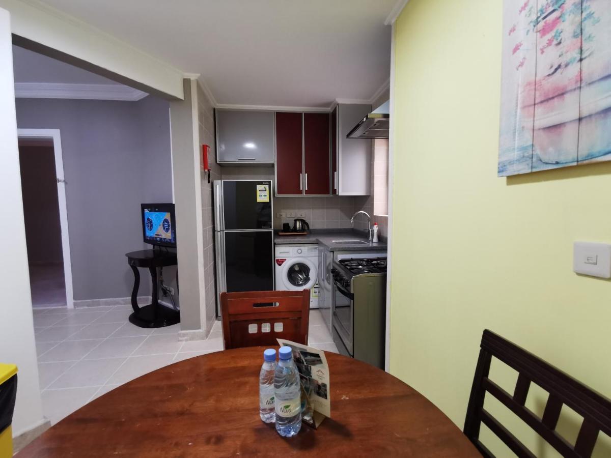 Ayyam Inn Furnished Apartments Jeddah Ngoại thất bức ảnh