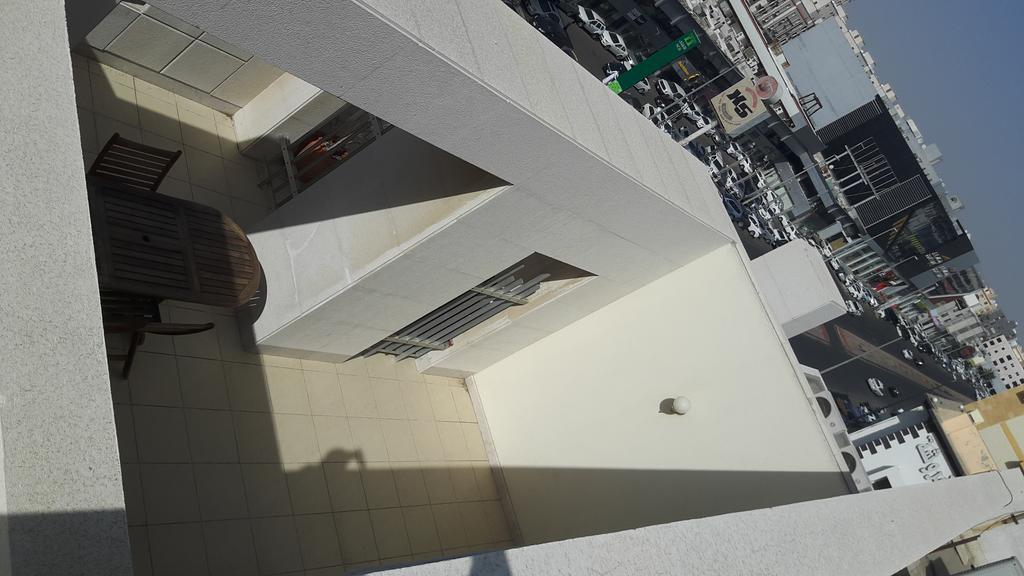 Ayyam Inn Furnished Apartments Jeddah Ngoại thất bức ảnh