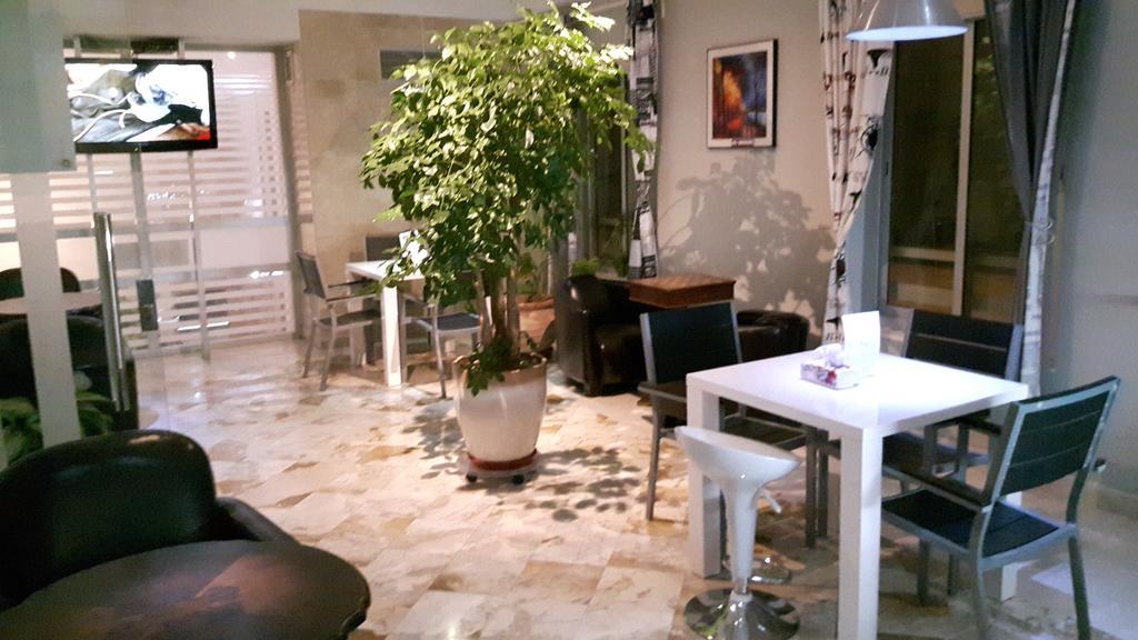 Ayyam Inn Furnished Apartments Jeddah Ngoại thất bức ảnh