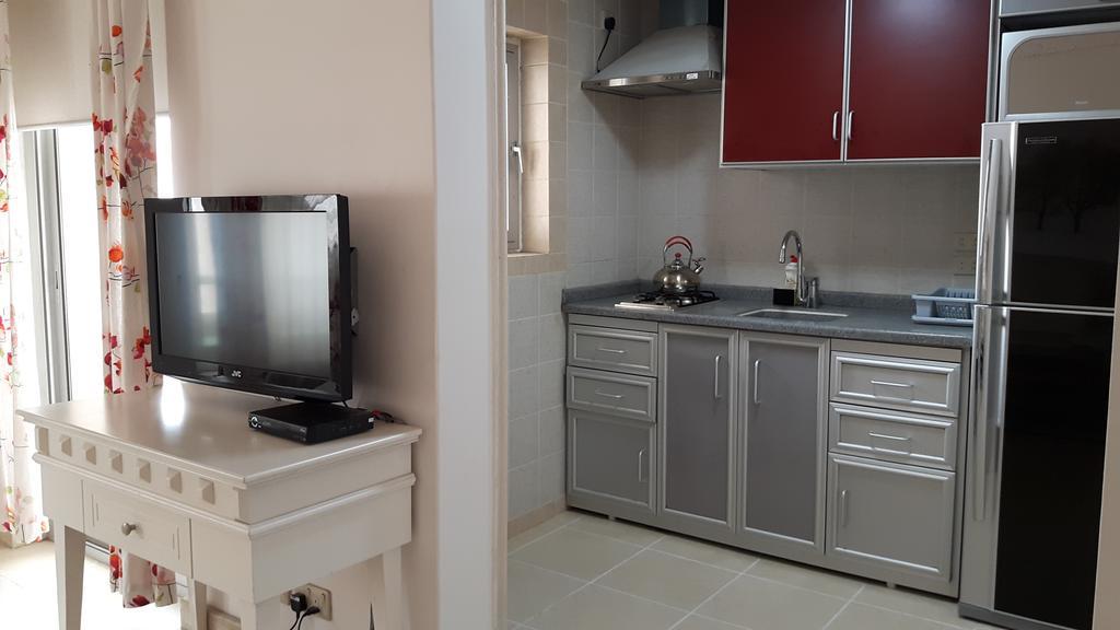 Ayyam Inn Furnished Apartments Jeddah Ngoại thất bức ảnh