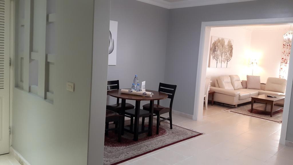 Ayyam Inn Furnished Apartments Jeddah Ngoại thất bức ảnh