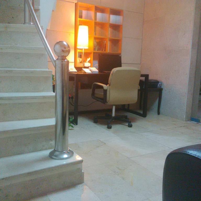 Ayyam Inn Furnished Apartments Jeddah Ngoại thất bức ảnh