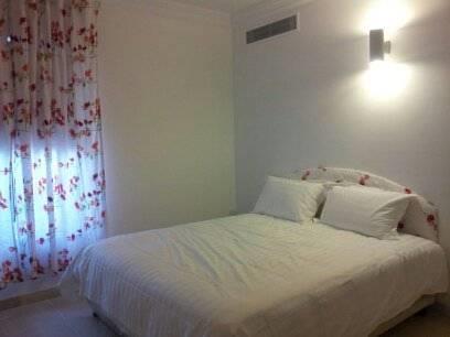 Ayyam Inn Furnished Apartments Jeddah Ngoại thất bức ảnh