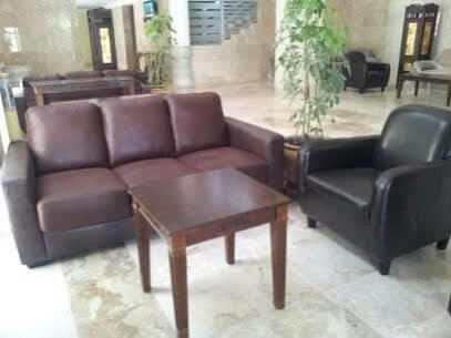 Ayyam Inn Furnished Apartments Jeddah Ngoại thất bức ảnh